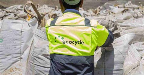 Geocycle Philippines .